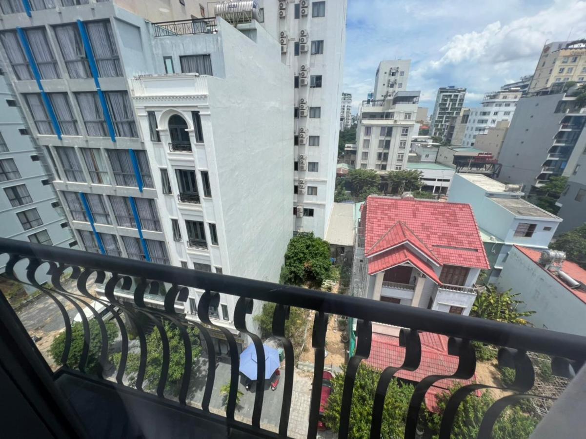 Cantona Hotel & Apartment Đà Nẵng Extérieur photo