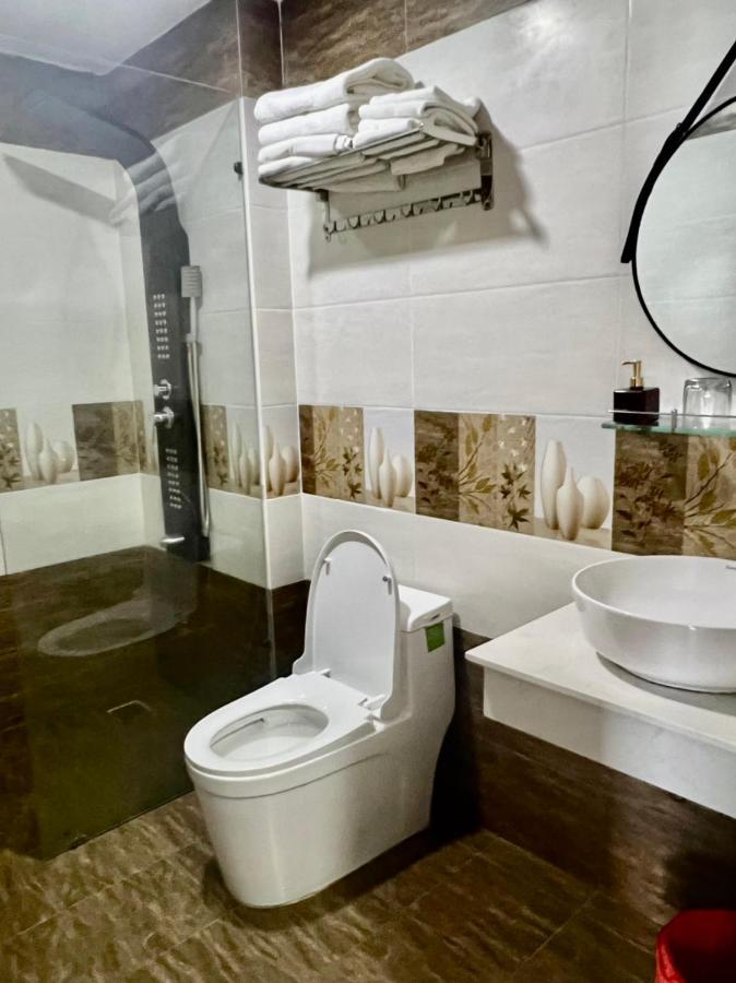 Cantona Hotel & Apartment Đà Nẵng Extérieur photo