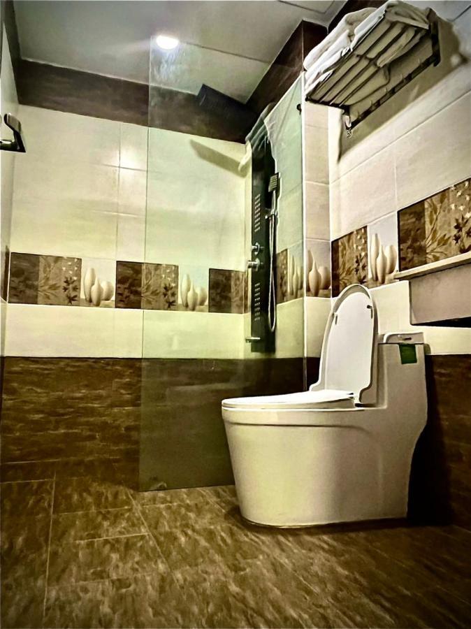 Cantona Hotel & Apartment Đà Nẵng Extérieur photo