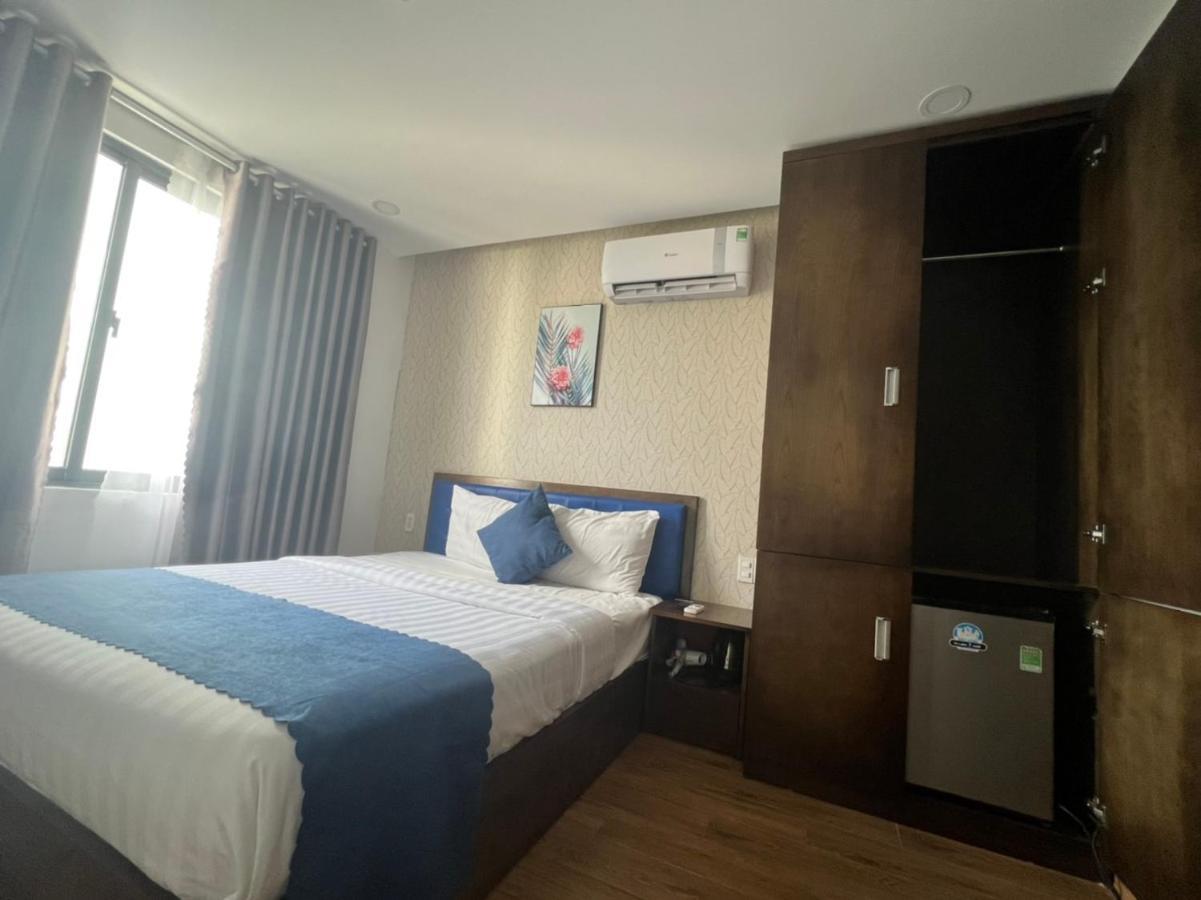 Cantona Hotel & Apartment Đà Nẵng Extérieur photo