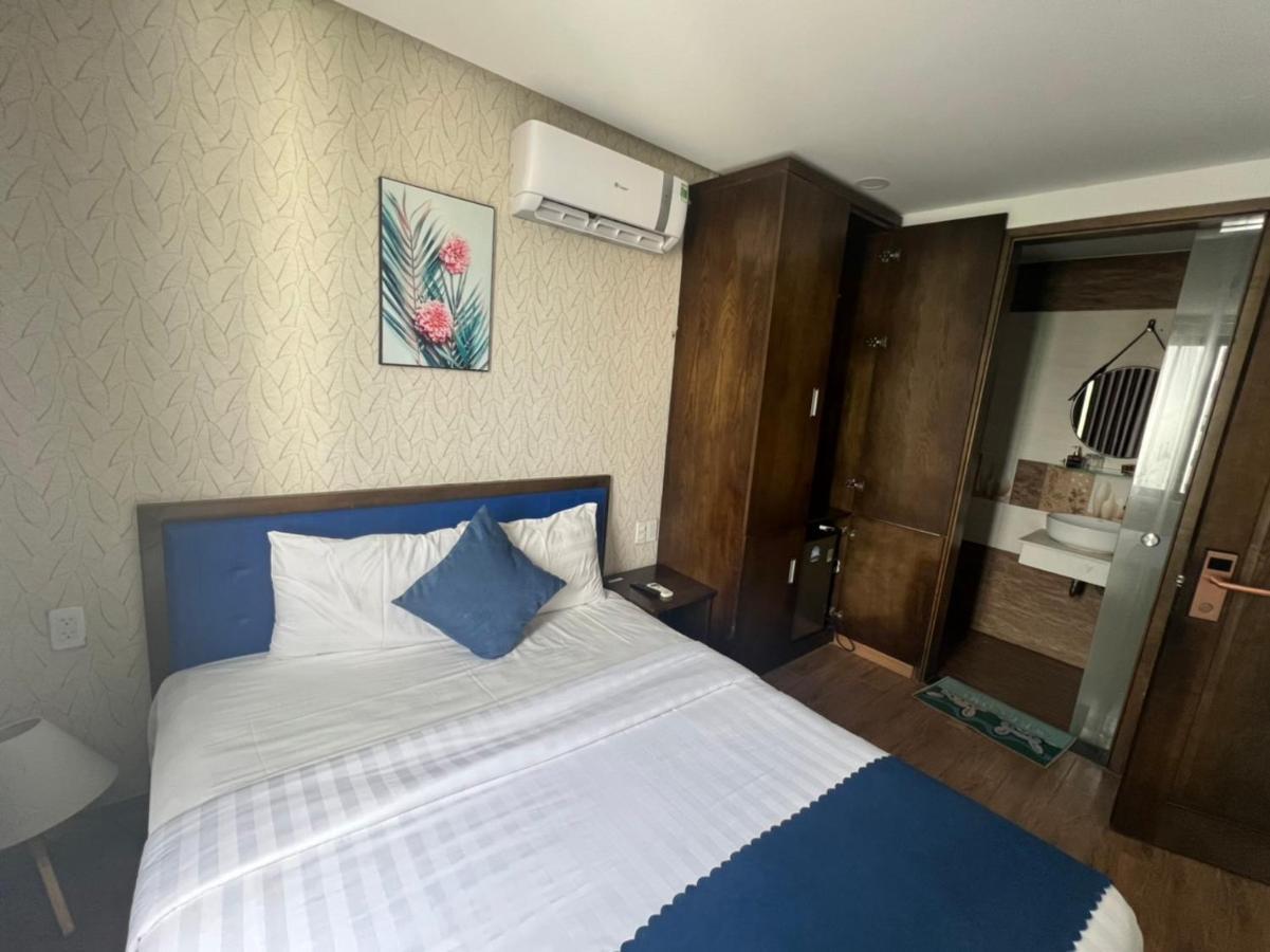 Cantona Hotel & Apartment Đà Nẵng Extérieur photo