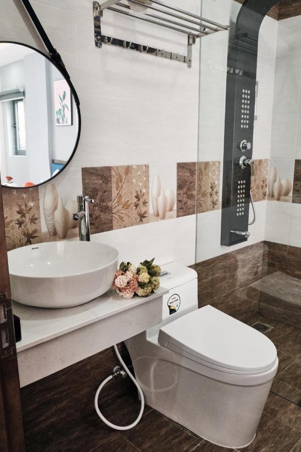Cantona Hotel & Apartment Đà Nẵng Extérieur photo
