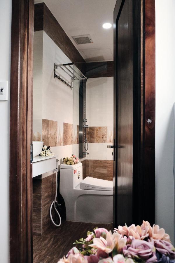 Cantona Hotel & Apartment Đà Nẵng Extérieur photo