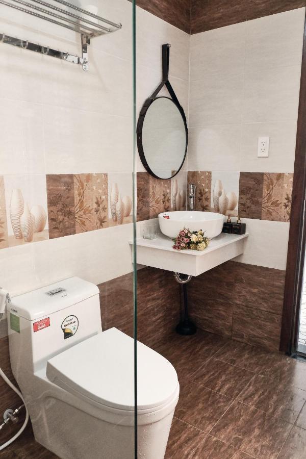 Cantona Hotel & Apartment Đà Nẵng Extérieur photo