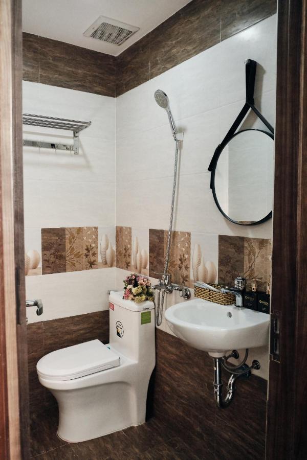 Cantona Hotel & Apartment Đà Nẵng Extérieur photo
